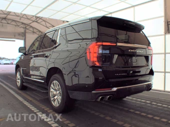 2025 GMC Yukon Denali 5SA - miniatura 6