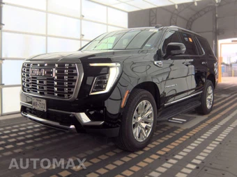 2025 GMC Yukon Denali 5SA