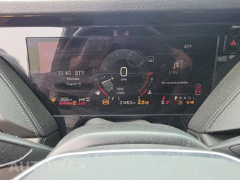 2025 GMC Yukon Denali 5SA - miniatura 12