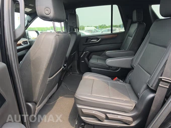2025 GMC Yukon Denali 5SA - miniatura 13