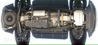 2025 GMC Yukon Denali 5SA - miniatura 17