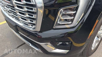 2025 GMC Yukon Denali 5SA - miniatura 19