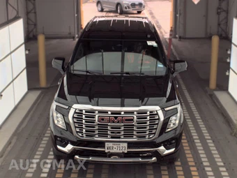 2025 GMC Yukon Denali 5SA - miniatura 2