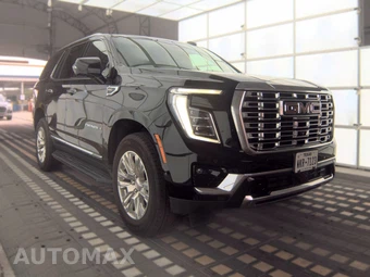 2025 GMC Yukon Denali 5SA - miniatura 3