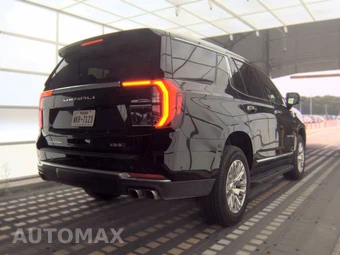 2025 GMC Yukon Denali 5SA - miniatura 4