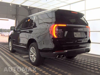 2025 GMC Yukon Denali 5SA - miniatura 6