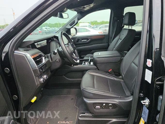 2025 GMC Yukon Denali 5SA - miniatura 7