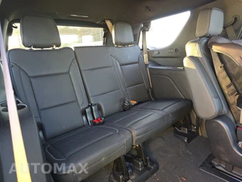 2025 GMC Yukon Denali 5SA - miniatura 14