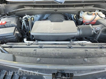 2025 GMC Yukon Denali 5SA - miniatura 16