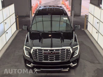 2025 GMC Yukon Denali 5SA - miniatura 2