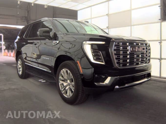 2025 GMC Yukon Denali 5SA - miniatura 3