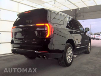 2025 GMC Yukon Denali 5SA - miniatura 4