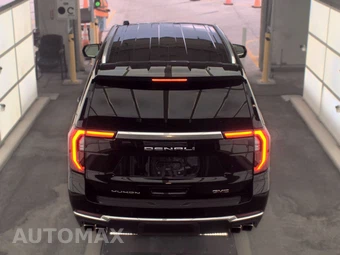 2025 GMC Yukon Denali 5SA - miniatura 5
