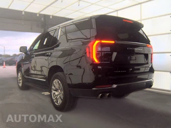 2025 GMC Yukon Denali 5SA - miniatura 6
