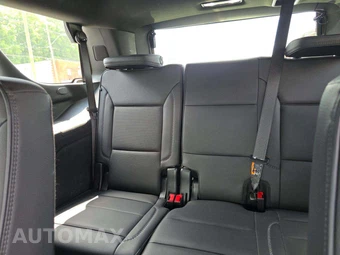 2025 GMC Yukon Denali 5SA - miniatura 13