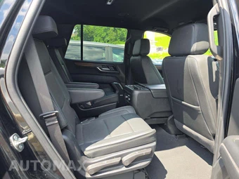 2025 GMC Yukon Denali 5SA - miniatura 16