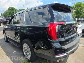 2025 GMC Yukon Denali 5SA - miniatura 2