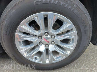 2025 GMC Yukon Denali 5SA - miniatura 25