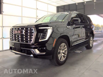 2025 GMC Yukon Denali 5SA