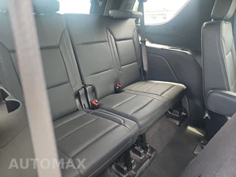 2025 GMC Yukon Denali 5SA - miniatura 14