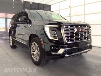 2025 GMC Yukon Denali 5SA - miniatura 3