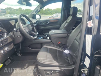 2025 GMC Yukon Denali 5SA - miniatura 7