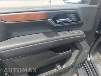 2025 GMC Yukon Denali 5SA - miniatura 9
