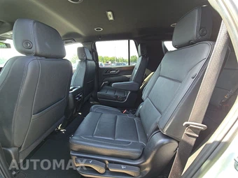 2025 GMC Yukon Denali 5SA - miniatura 13