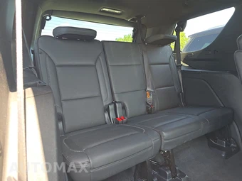 2025 GMC Yukon Denali 5SA - miniatura 14