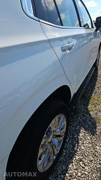 2025 GMC Yukon Denali 5SA - miniatura 23
