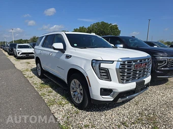 2025 GMC Yukon Denali 5SA - miniatura 3
