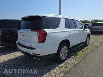 2025 GMC Yukon Denali 5SA - miniatura 4