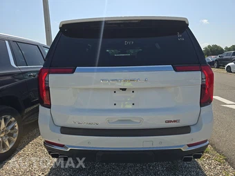 2025 GMC Yukon Denali 5SA - miniatura 5