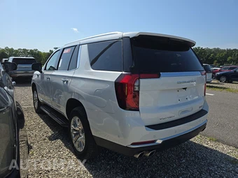 2025 GMC Yukon Denali 5SA - miniatura 6