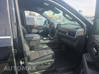 2025 GMC Yukon Denali 5SA - miniatura 19