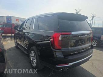 2025 GMC Yukon Denali 5SA - miniatura 2
