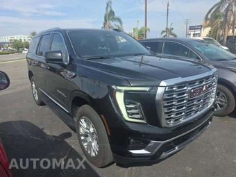2025 GMC Yukon Denali 5SA - miniatura 4
