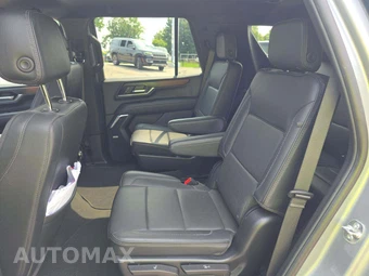 2025 GMC Yukon Denali 5SA - miniatura 10