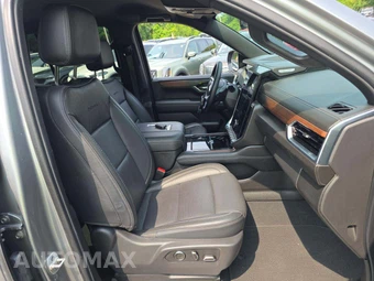2025 GMC Yukon Denali 5SA - miniatura 16