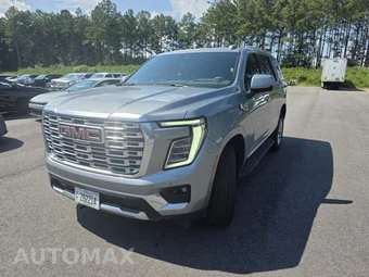 2025 GMC Yukon Denali 5SA