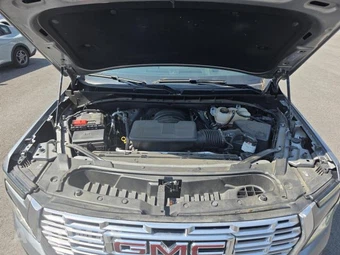 2025 GMC Yukon Denali 5SA - miniatura 18