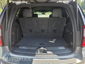 2025 GMC Yukon Denali 5SA - miniatura 20