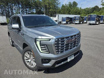 2025 GMC Yukon Denali 5SA - miniatura 22