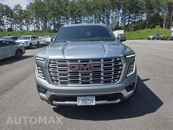 2025 GMC Yukon Denali 5SA - miniatura 23