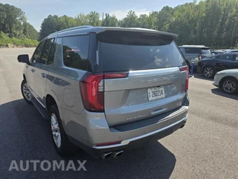 2025 GMC Yukon Denali 5SA - miniatura 26