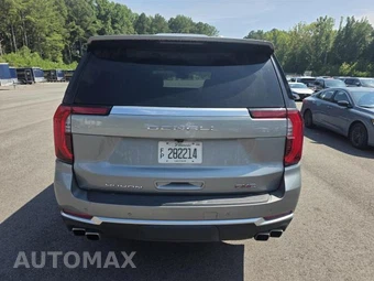 2025 GMC Yukon Denali 5SA - miniatura 27