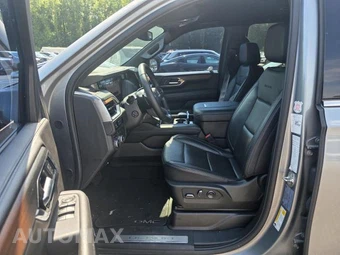 2025 GMC Yukon Denali 5SA - miniatura 6
