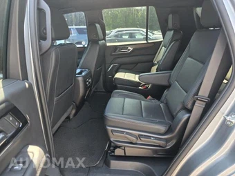 2025 GMC Yukon Denali 5SA - miniatura 7