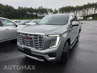 2025 GMC Yukon Denali 5SA