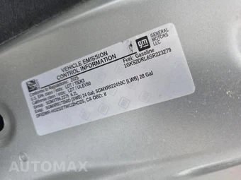2025 GMC Yukon Denali 5SA - miniatura 16